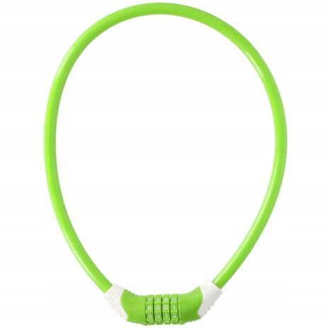 Dunlop Κλειδαριά Συνδυασμού 10x650mm - 4 Σχέδια (02920) (5)