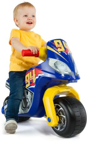 Barval Molto Μηχανή Race 94 (18223) (1)