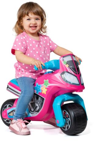 Barval Molto Μηχανή Race Pink (18224) (1)