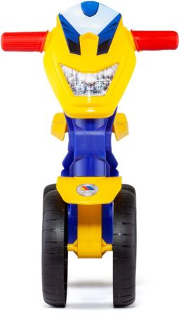 Barval Molto Μηχανή My First Cross (21200) (1)