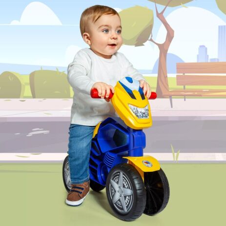 Barval Molto Μηχανή My First Cross (21200) (3)