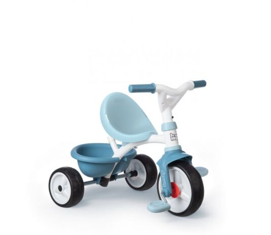 Smoby Pico Confort Τρίκυκλο Be Move-Blue (740414) (2)