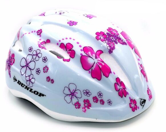 Dunlop Κράνος Παιδικό 48-52cm -6 Σχέδια (41627) (5)