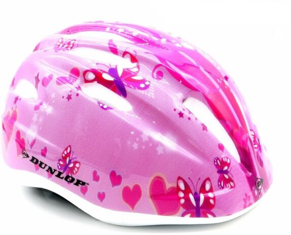 Dunlop Κράνος Παιδικό 48-52cm -6 Σχέδια (41627) (6)