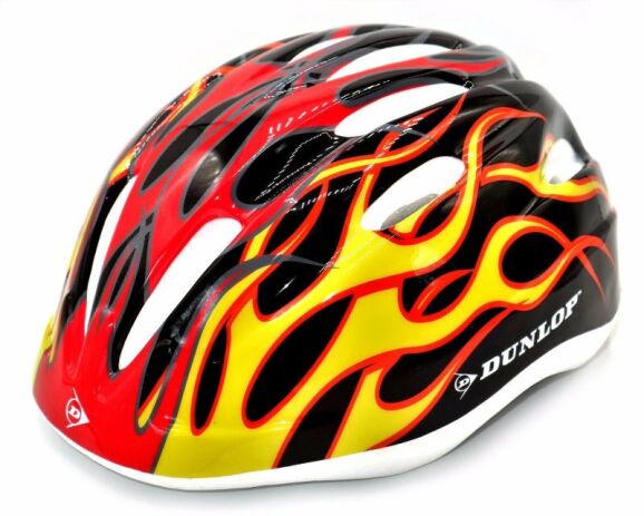 Dunlop Κράνος Παιδικό 48-52cm -6 Σχέδια (41627) (7)