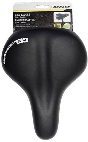 Dunlop Σέλα Gel (41969) (1)