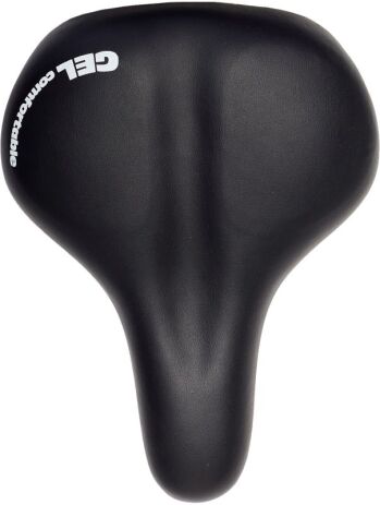 Dunlop Σέλα Gel (41969) (2)