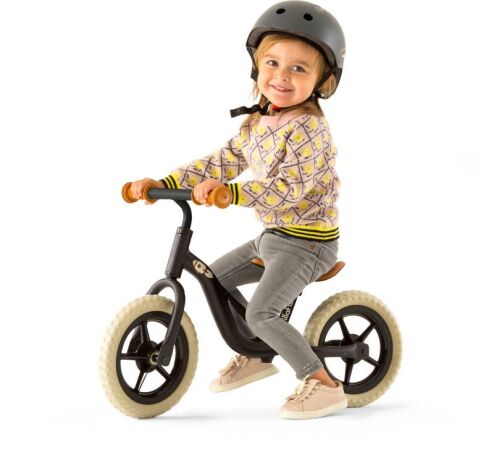 Chillafish Charlie Balance Bike Black (CPCH01BLA) (3)