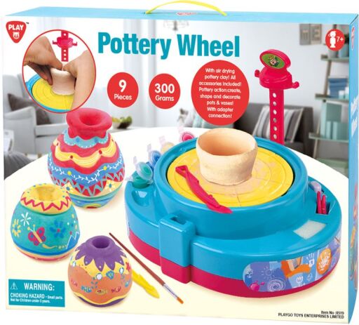 Playgo Αγγειοπλαστική (8519) (1)