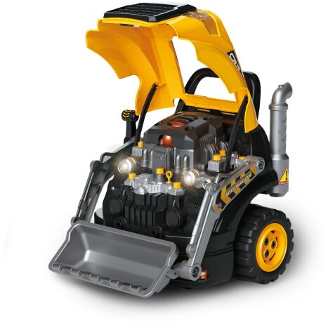 BW Σετ Εργαλεία Βαλιτσάκι Motor Master (008-898) (2)