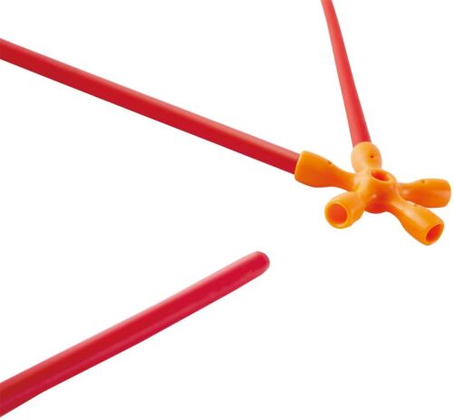 Hape Bamboo Flexistix Creative Construction Kit (E5567A) (3)