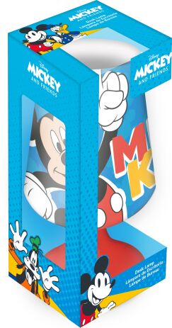 KE Mickey Φωτιστικό (MK30023) (1)