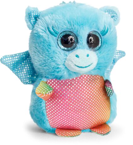 Keel Λούτρινο Mini Motsu 10cm-24 Σχέδια (SF0797) (0)