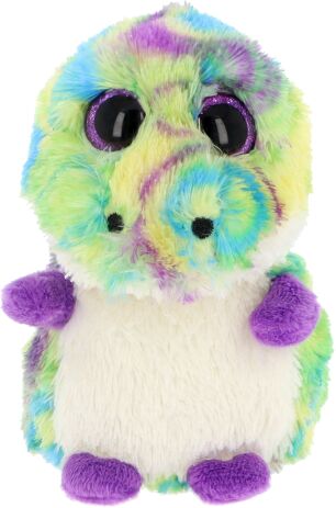 Keel Λούτρινο Mini Motsu 10cm-24 Σχέδια (SF0797) (12)