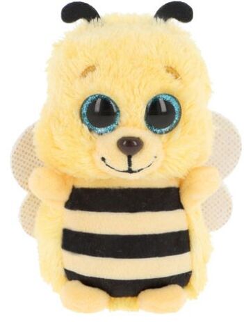 Keel Λούτρινο Mini Motsu 10cm-24 Σχέδια (SF0797) (13)