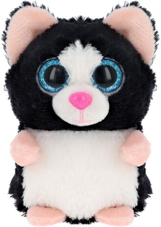 Keel Λούτρινο Mini Motsu 10cm-24 Σχέδια (SF0797) (15)