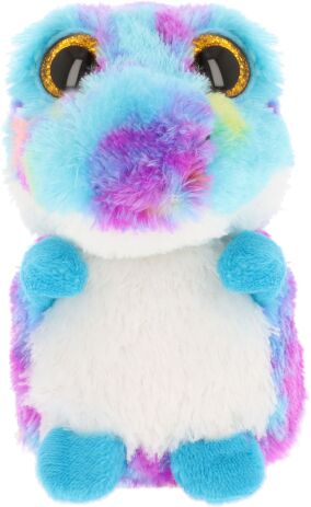 Keel Λούτρινο Mini Motsu 10cm-24 Σχέδια (SF0797) (16)