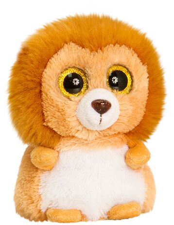 Keel Λούτρινο Mini Motsu 10cm-24 Σχέδια (SF0797) (18)