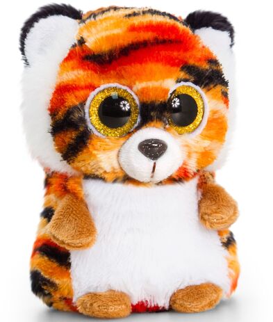 Keel Λούτρινο Mini Motsu 10cm-24 Σχέδια (SF0797) (2)