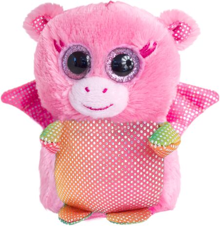 Keel Λούτρινο Mini Motsu 10cm-24 Σχέδια (SF0797) (21)