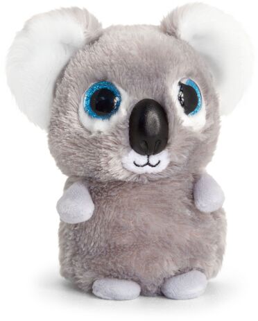 Keel Λούτρινο Mini Motsu 10cm-24 Σχέδια (SF0797) (3)