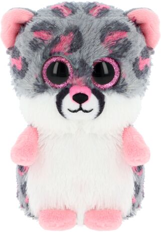 Keel Λούτρινο Mini Motsu 10cm-24 Σχέδια (SF0797) (5)