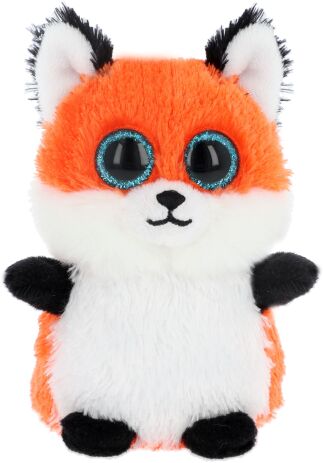 Keel Λούτρινο Mini Motsu 10cm-24 Σχέδια (SF0797) (8)