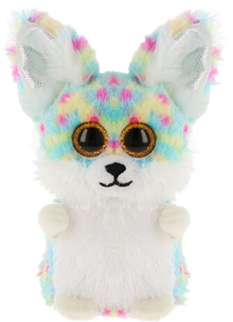 Keel Λούτρινο Mini Motsu 10cm-24 Σχέδια (SF0797) (9)