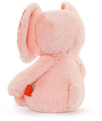 B.Toys Λούτρινο Ελέφαντας-Pink (BX2047Z) (2)