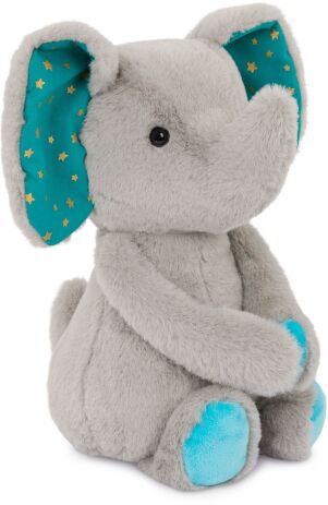 B.Toys Λούτρινο Ελέφαντας-Grey (BX2363Z) (1)