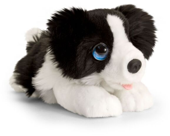 Keel Λούτρινο Cuddle Κουταβάκι 25cm - 12 Σχέδια (SD2456) (8)