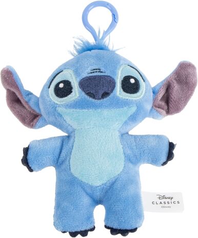 Cerda Λούτρινο Bag Clip Stitch-3 Σχέδια (2600002790) (0)