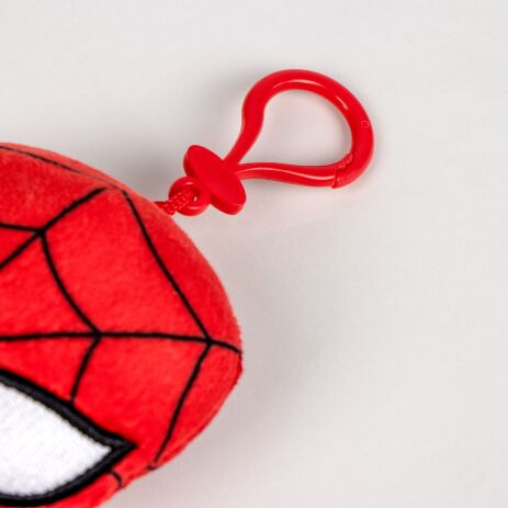 Cerda Λούτρινο Bag Clip Marvel-4 Σχέδια (2600002849) (3)