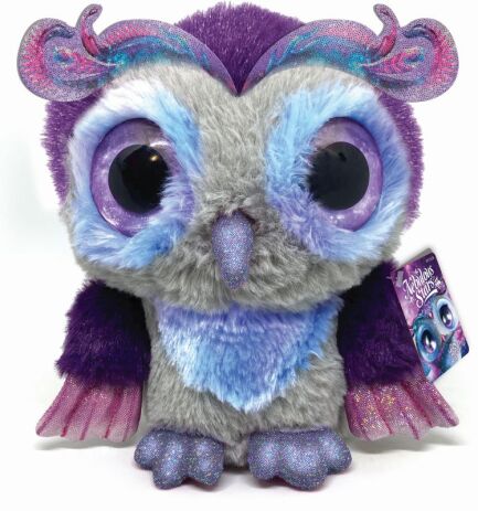 Nebulous Stars Λούτρινο - 6 Σχέδια (11623) (5)