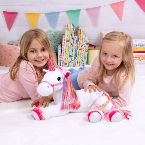 Bayer Λούτρινο Μονόκερος (69536AA) (3)