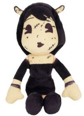 Jakks Pacific Bendy Λούτρινο 9'' W.1-3 Σχέδια (175952-PQ) (3)