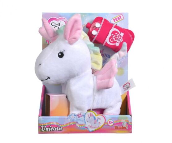 Simba Chichilove Fantasy Unicorn 20cm (105893021) (1)