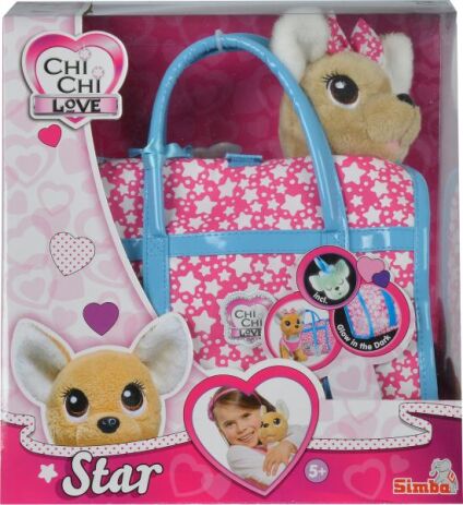 Simba Chichilove Chihuahua Star (105893115) (2)