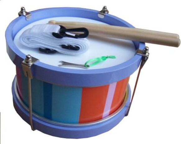 Kansas Ξύλινο Τύμπανο (DS-12) (1)