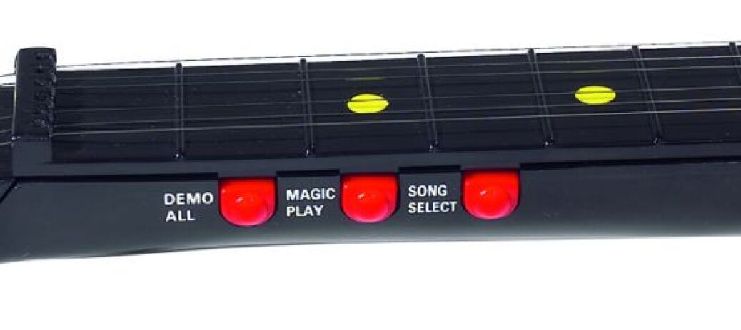 Simba Κιθάρα Country (106831420) (2)