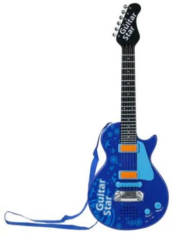 BW Κιθάρα-2 Σχέδια (HK-9080A) (2)