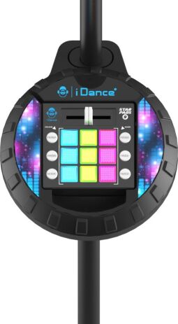 iDance Stage Deejay DJ (STAGEDEEJAYDJ-1) (2)