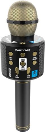 iDance Stage Deejay DJ (STAGEDEEJAYDJ-1) (3)