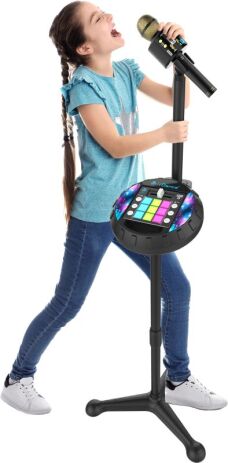 iDance Stage Deejay DJ (STAGEDEEJAYDJ-1) (4)