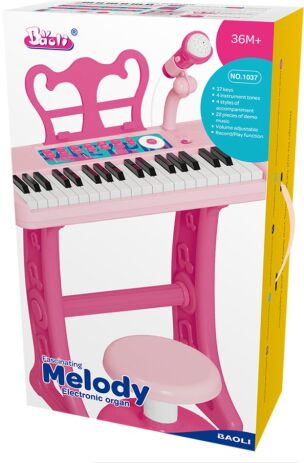 BW Ηλεκτρονικό Πιάνο B/O-2 Σχέδια (1037) (3)