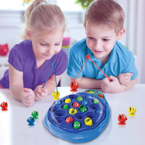 MAM Επιτραπέζιο Ψαρέματα (GPF1801) (2)