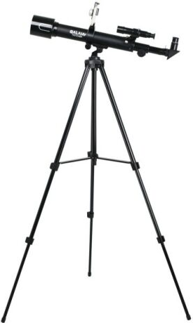 Eastcolight Τηλεσκόπιο Astronomical Terrestrial 125 Power 50mm (30702) (1)