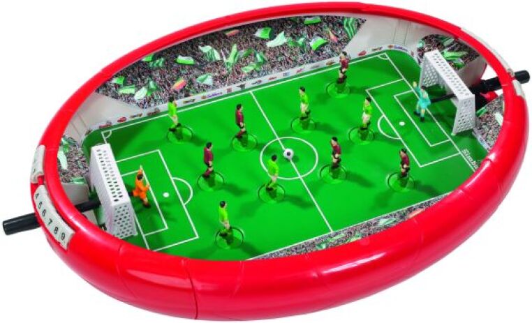 Simba Games & More-Ποδοσφαιράκι Soccer Arena Oval (106178712) (1)