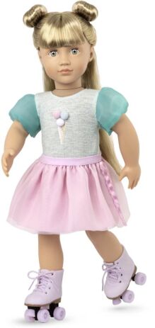 Our Generation Ενδυμασία Scoopalicious (BD30472Z) (2)