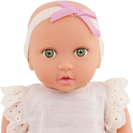 Lullababy Μωρό & Carrier (LBY7695Z) (3)